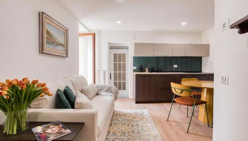 LG LAKE - Boutique apartments and rooms - - Foto 2, stove