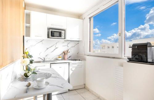 BnGo l La Parenthèse Gare PartDieu l 2 personnes - Photo 9