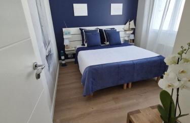 Escale 4 étoiles à Notre Dame de Monts, vue mer - Photo 8