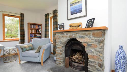 Kennacraig Lodge - Foto 5