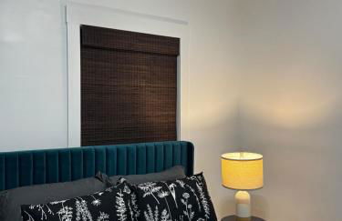 Staten Luxe, Modern Stay Close to NJ, NYC and Brooklyn! - Foto 27