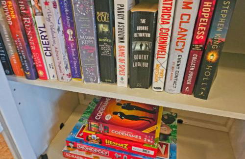 Family-Friendly 5-Bedroom Home With Pool Near Disney - Foto 13