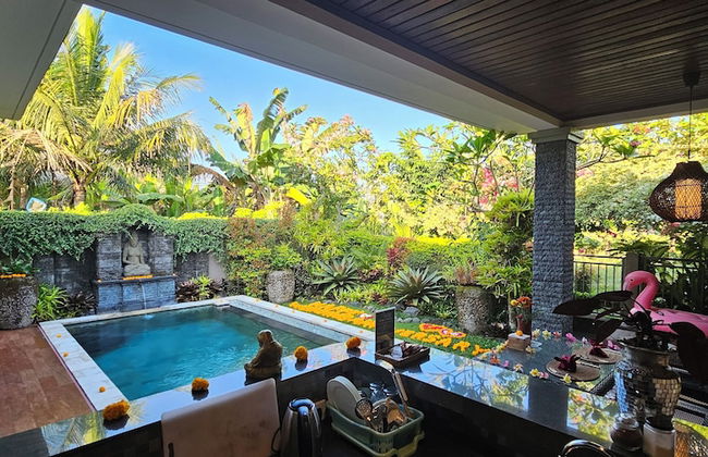 Ubud Paradise Villa - Photo 18