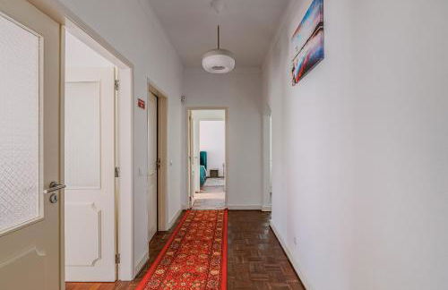 Alojamento Local Coruche Erra - Foto 26