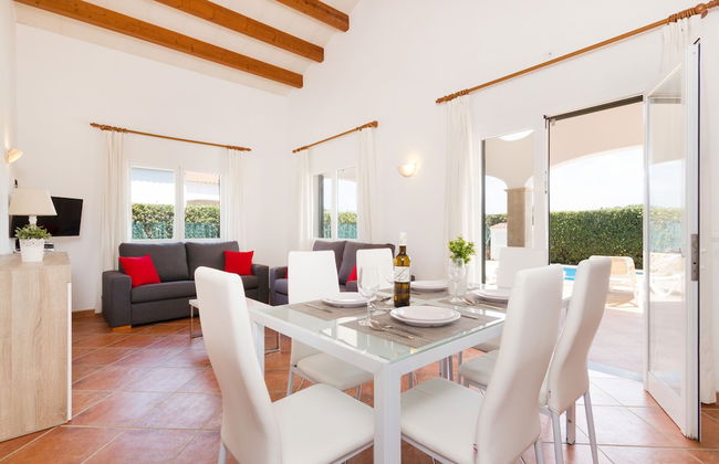 Villa Menorca Angela - Foto 7