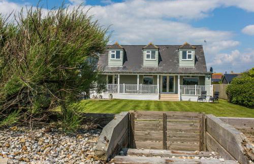 Sunshine - Beachfront home in Bracklesham Bay - Foto 45
