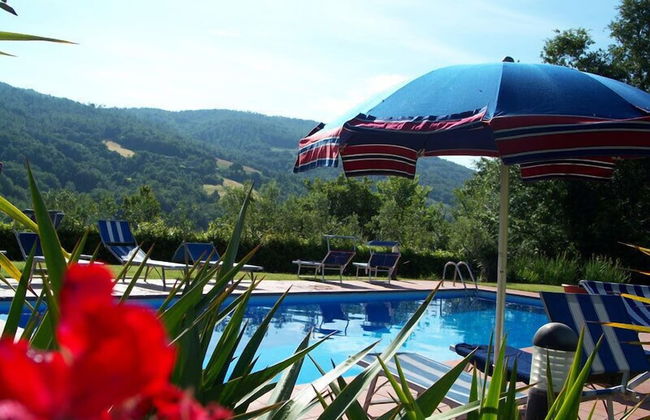 Agriturismo Santa Caterina - Foto 10