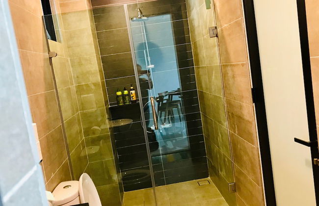 7Stonez Suites Geo38 Genting Highlands - Foto 75