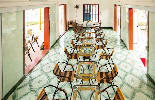 Rubyhomestay - Foto 28