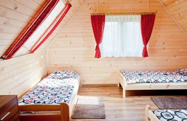 Apartamenty i Domki Biały Dunajec - Foto 49