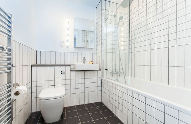 Clover Court by Aeria Apartments - Foto 23