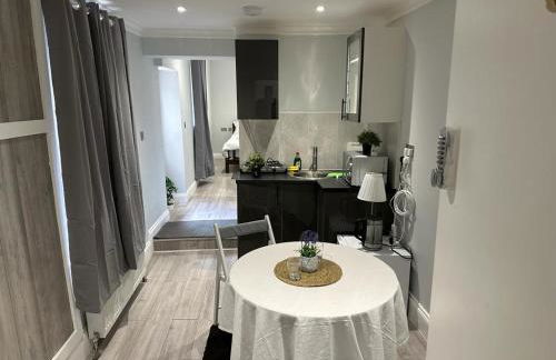 Acton Guest House - Foto 25