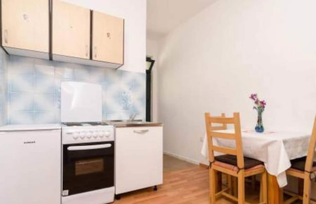 Apartments Felix Mljet - Studio With Balcony - Foto 4