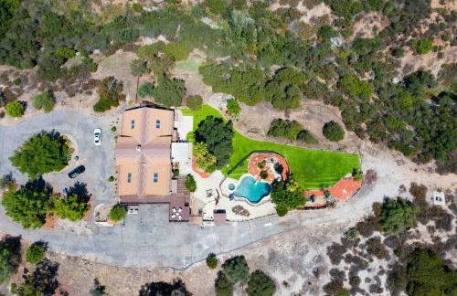 San Diego Getaway, Views Pool Hot Tub & Game Room - Foto 68