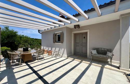 Stunning villa in Cres - Losinj - Foto 6