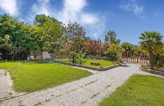 Beachfront Villa With Solarium - Foto 36