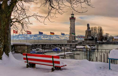 Ferienwohnungen Hensler - Foto 11