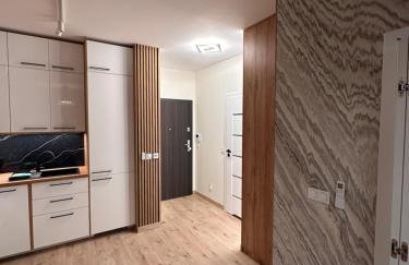 Luksusowy Apartament 2 River Point Kępa Mieszczańska - Photo 16