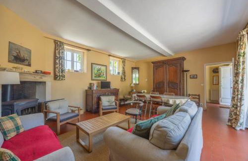 La Rabouillère - House in Omaha Beach - Foto 17