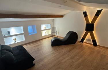 love room - SPA, détente et jeux - Foto 19