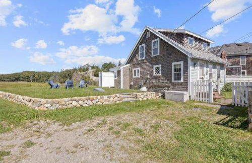 Sunset Sanctuary: Minot Beach Scituate - Foto 22