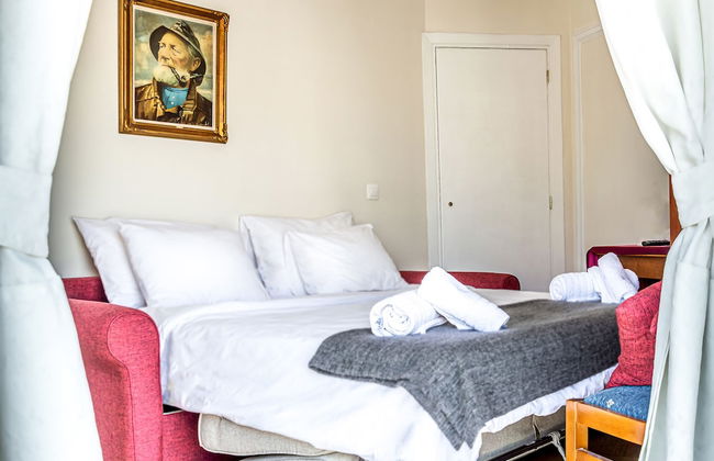 Alexander's Penthouse - Foto 22