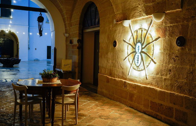 Filippo de Raho Agri Bio Relais - Photo 60