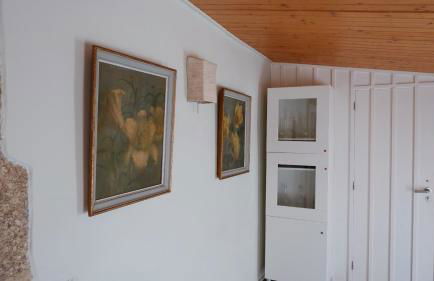 Eido do Luou - Casa de férias com piscina - Foto 39