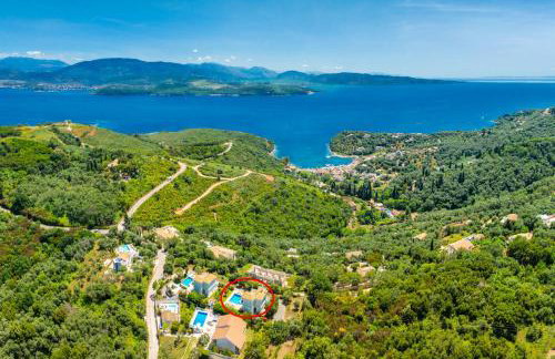 Villa Eleni Agios Stephanos - Photo 7