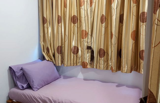 Deluxe Lower Water Chalet Private Unit - Foto 1