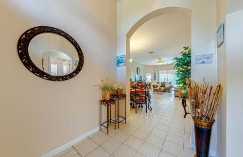 Sunset Dreams Villa, Beautiful 4 Bedroom Villa with Private Pool Near Disney 422 - Foto 13