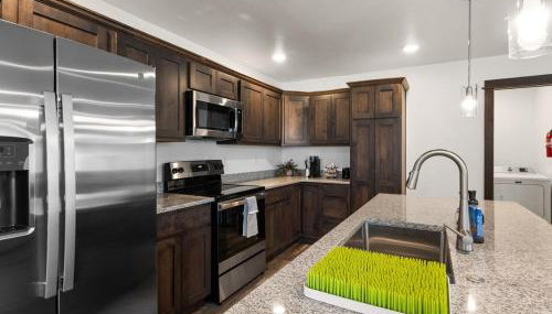 Fireside Retreat - Foto 3