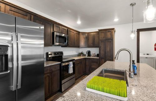 Fireside Retreat - Foto 3