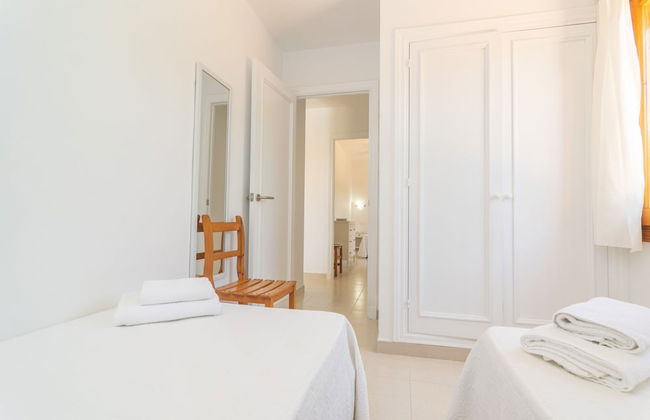 Villa Marina Cala En Porter - Photo 36