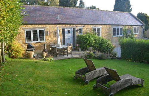 Church Cottage Barn - Photo 8