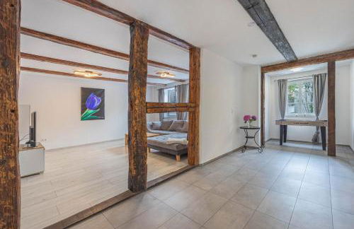 Ferienwohnung 1 - Foto 25