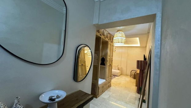 Beautiful Apartment in Marrakech - Foto 3, Habitación