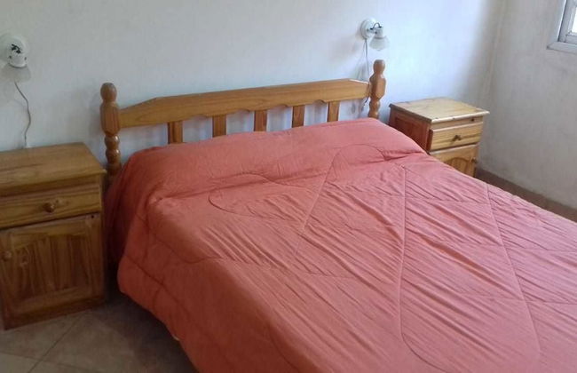 Aitue Departamentos - Photo 1