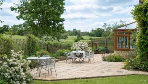 Kingfisher Cottage - Foto 5