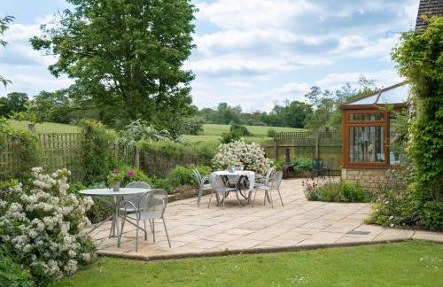 Kingfisher Cottage - Foto 5