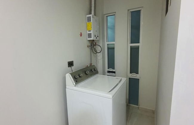 Departamento 11 Personas, Céntrico a 3 min de Paseo Durango - Foto 10