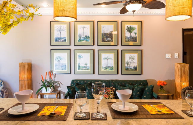 The Coral Penthouse - 3 Bedrooms - Foto 8