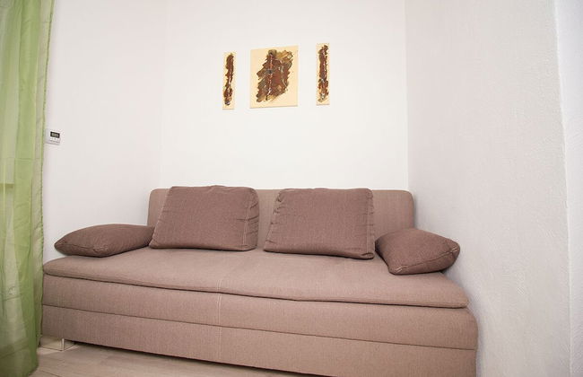 Ferienwohnung BECKENDORF 3 - Foto 12