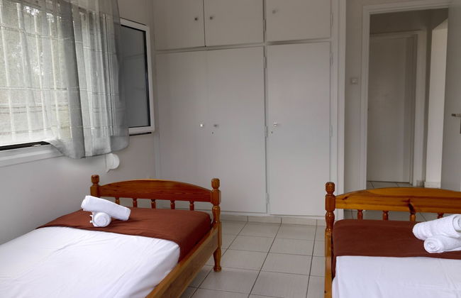 Aggelos Home in Kato Alepohori - Foto 11