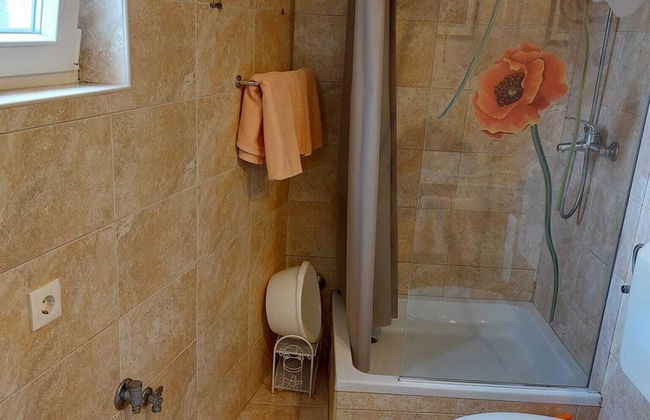 Holiday Home Kamenice - Foto 9