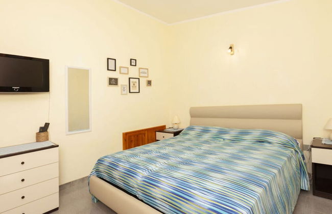 Villa Giulia wit Zandstrand - Foto 4