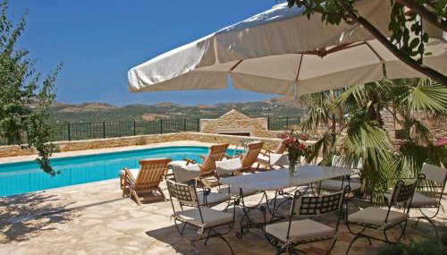 Melina Stone Villa - Foto 2