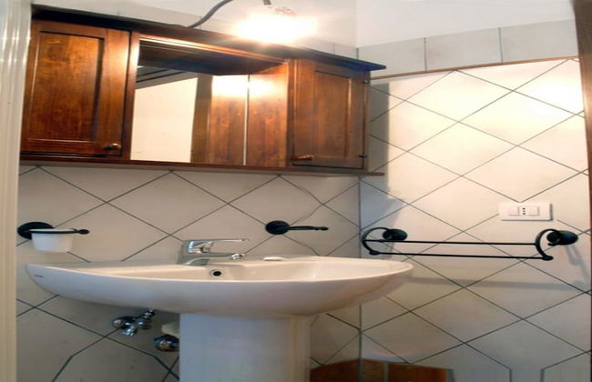 Agriturismo Belvedere Cramaccioli - Foto 10