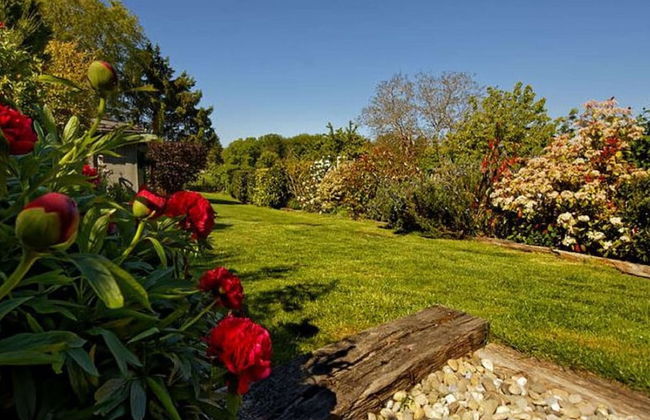 Charming Cottage in a Farm With Views - Foto 28