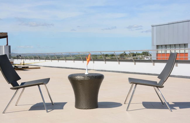 Ratsun Nadi Airport Apartment Hotel - Photo 22